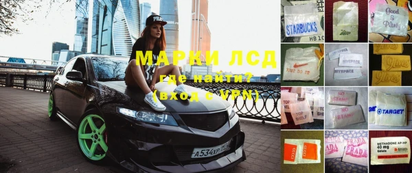 хмурый Арсеньев